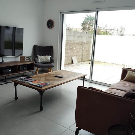 Maison 3 Chbres 3 Etoiles St Gilles X De Vie Saint Gilles Croix de vie Dış mekan fotoğraf