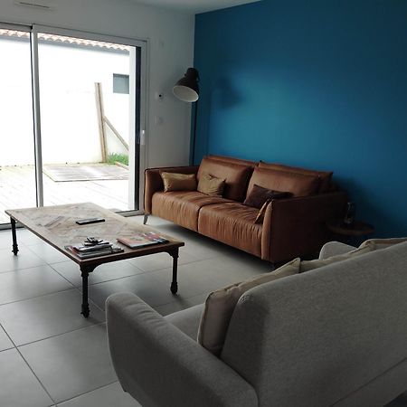 Maison 3 Chbres 3 Etoiles St Gilles X De Vie Saint Gilles Croix de vie Dış mekan fotoğraf