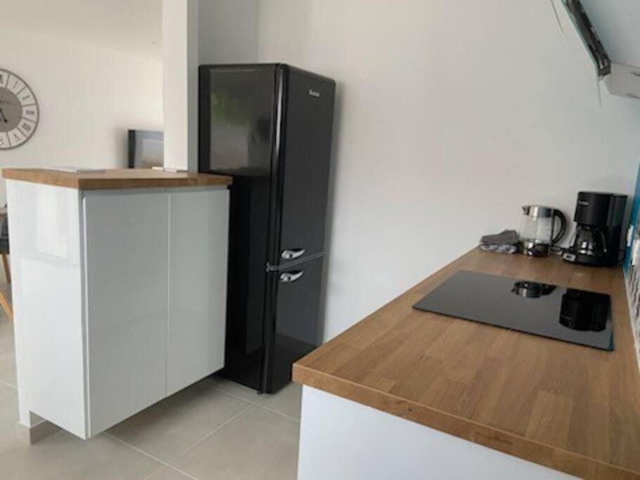 Maison 3 Chbres 3 Etoiles St Gilles X De Vie Saint Gilles Croix de vie Dış mekan fotoğraf