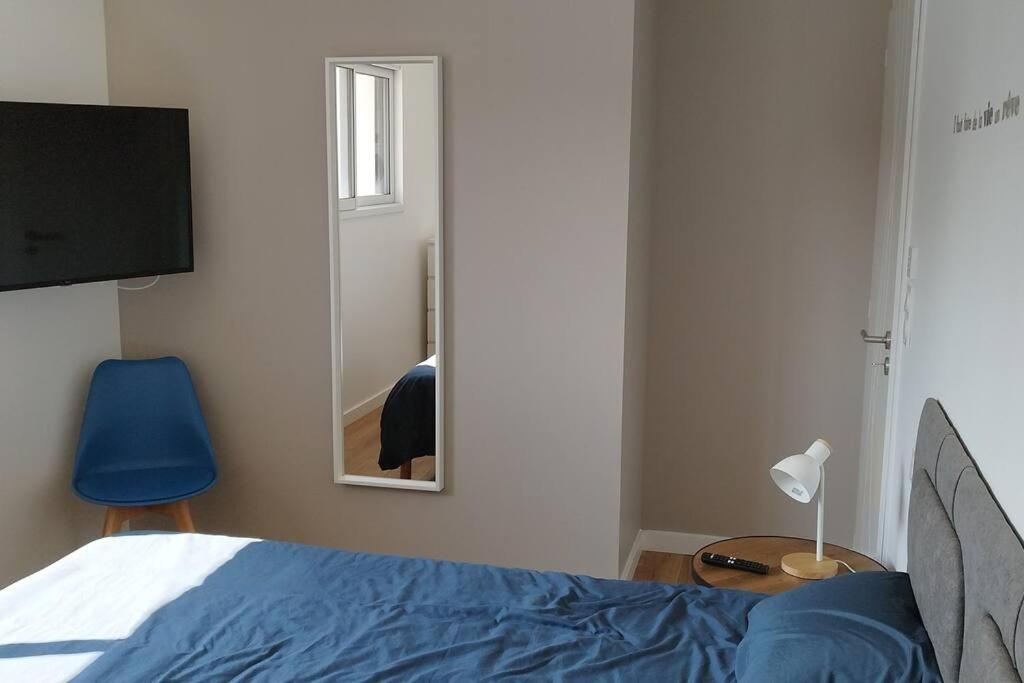 Maison 3 Chbres 3 Etoiles St Gilles X De Vie Saint Gilles Croix de vie Dış mekan fotoğraf