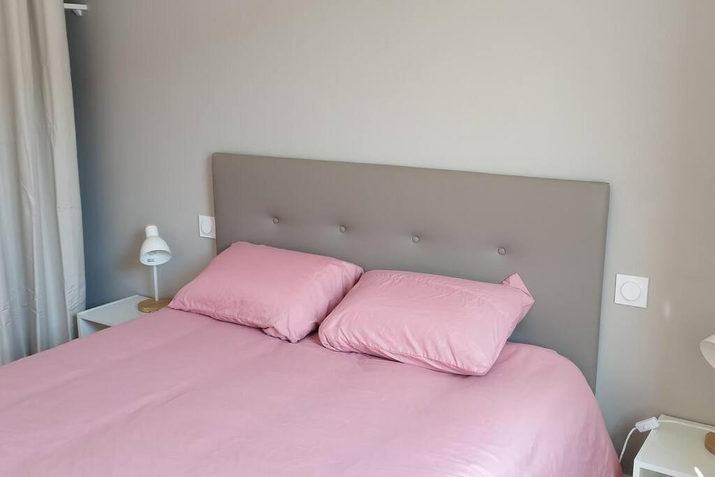 Maison 3 Chbres 3 Etoiles St Gilles X De Vie Saint Gilles Croix de vie Dış mekan fotoğraf