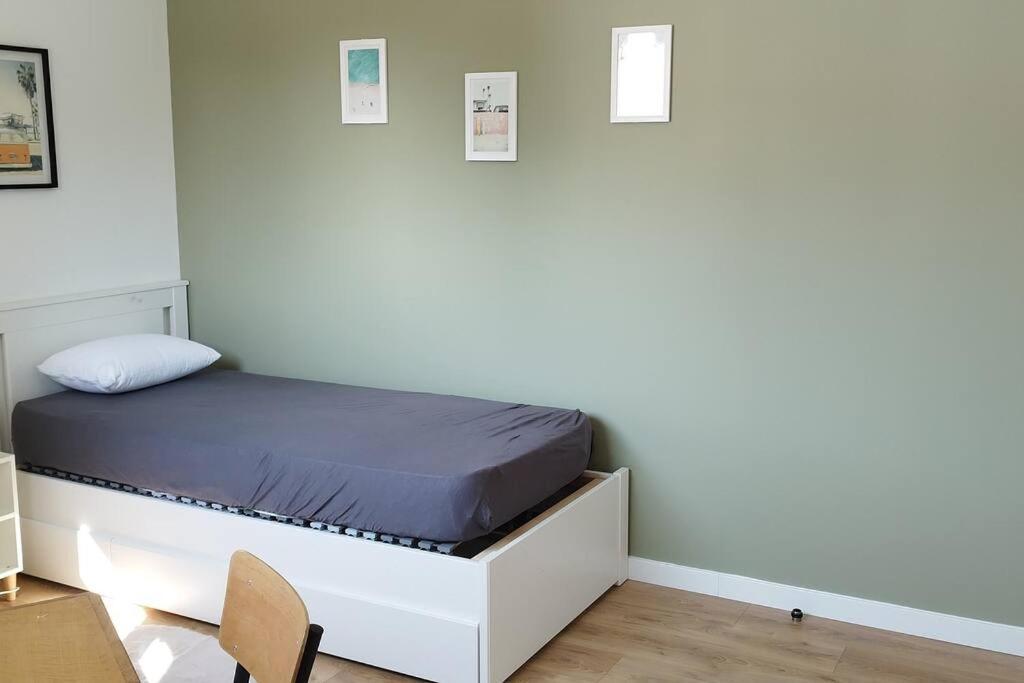 Maison 3 Chbres 3 Etoiles St Gilles X De Vie Saint Gilles Croix de vie Dış mekan fotoğraf