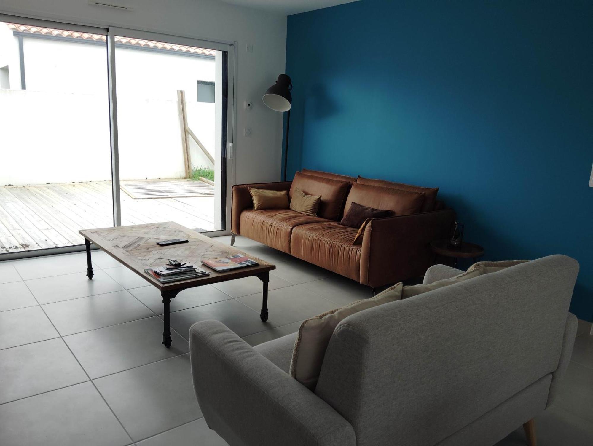 Maison 3 Chbres 3 Etoiles St Gilles X De Vie Saint Gilles Croix de vie Dış mekan fotoğraf